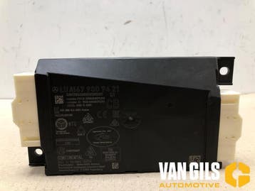 Module keyless vehicle Mercedes B-Klasse O315941, Nieuw