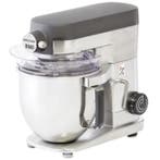 Deegmenger | 4kg/7.6L | 10 Snelheden | Kantelbare Kop |, Verzenden