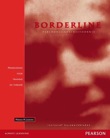Borderline persoonlijkheidsstoornis 9789026514579, Boeken, Verzenden, Gelezen, M.M. Linehan