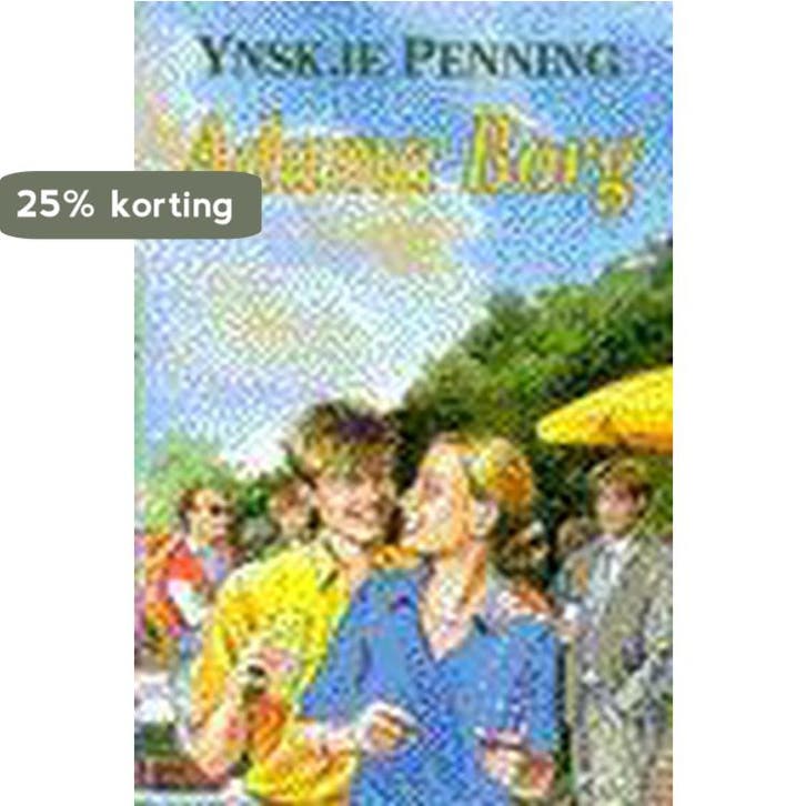 Aduma Borg 9789020524055 PENNING, Boeken, Streekboeken en Streekromans, Gelezen, Verzenden