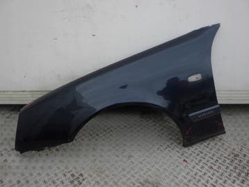 linker voorste spatbord Mercedes CLK W208, Verzenden, Gebruikt