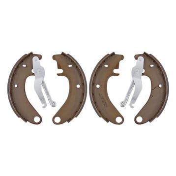 Remschoenen Vooras Citroën AMI 6 1968-1969, Verzenden