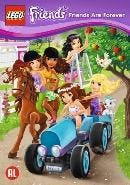 Lego friends - Friends are forever op DVD, CD & DVD, DVD | Films d'animation & Dessins animés, Envoi