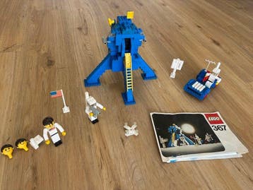 Lego Set - 367 - Space - 367