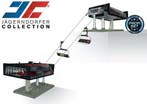 Jagerndorfer - 1/32 Kabelbaan Profi D-line Ischl Velileck, Verzenden, Nieuw