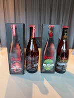 Moortgat - Duve Barrel Aged - Batch 9 en Batch 10 - 75cl - 2, Verzamelen, Nieuw