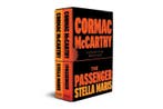 The Passenger & Stella Maris: Boxed Set 9781035003808, Boeken, Verzenden, Zo goed als nieuw, Cormac McCarthy