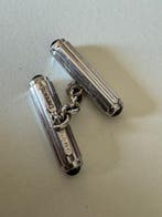 Chimento - Boutons de manchette - 18 carats Or blanc