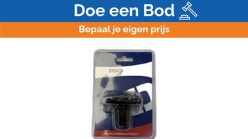 Bieden: Osculati Dual USB Charger Socket 14.516.05 Flush Mo, Ophalen of Verzenden