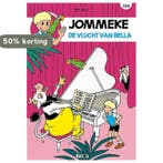 De vlucht van Bella / Jommeke B2B / 104 9789462104532, Verzenden, Zo goed als nieuw, Jef Nys