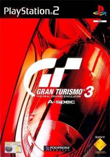 Gran Turismo 3 A-Spec (PS2 Games), Consoles de jeu & Jeux vidéo, Ophalen of Verzenden