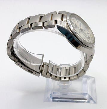 Seiko - Unknown - Zonder minimumprijs - Heren - 1990-1999