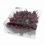 Appeltjes Donkerrood 2 cm pak 96 stuks, Huis en Inrichting, Nieuw