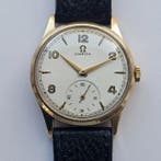 Omega - OMEGA - Homme - 1950-1959