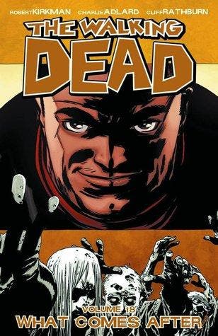 The Walking Dead Volume 18: What Comes After, Verzenden, Nieuw