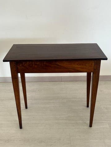 Tafel - Hout - 19e eeuw