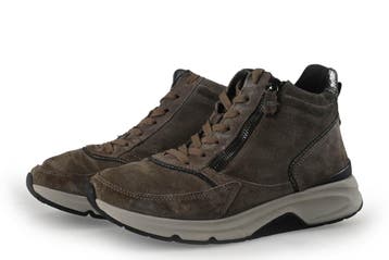 Gabor Veterboots in maat 38 Bruin, Bruin, Verzenden, Overige typen, Gabor