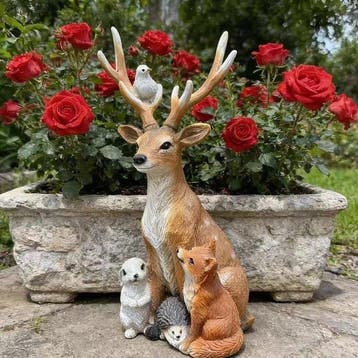 Collectie met dierenthema