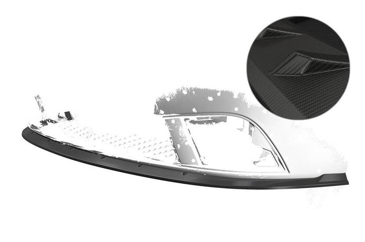 Cupspoiler voor Seat Ibiza III (Type 6L) CSL405-M, Autos : Pièces & Accessoires, Carrosserie & Tôlerie, Envoi