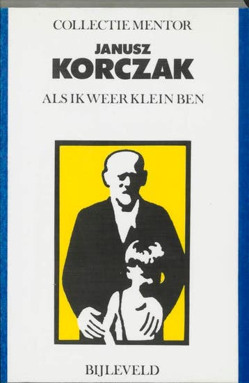 Als ik weer klein ben / Collectie Mentor 9789061311041, Verzenden, Gelezen, J. Korczak