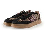 Nelson Sneakers in maat 38 Zwart, Verzenden, Sneakers