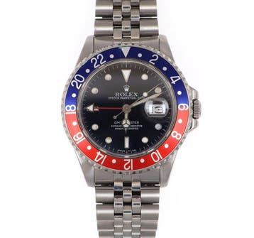 Rolex - GMT-Master - Zonder minimumprijs - 16700 - Heren -, Handtassen en Accessoires, Horloges | Heren, Nieuw