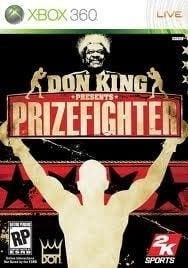 Don King presents Prizefighter (Xbox 360 used game), Consoles de jeu & Jeux vidéo, Jeux | Xbox 360, Ophalen of Verzenden