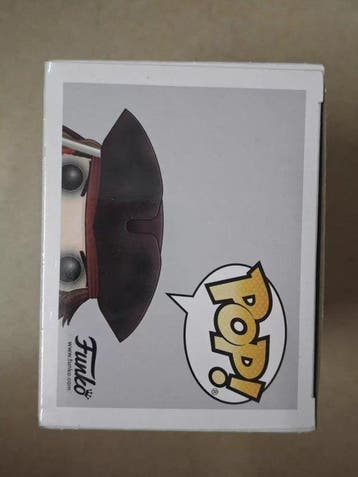 Funko - Speelgoed Jack Sparrow - 2010-2020