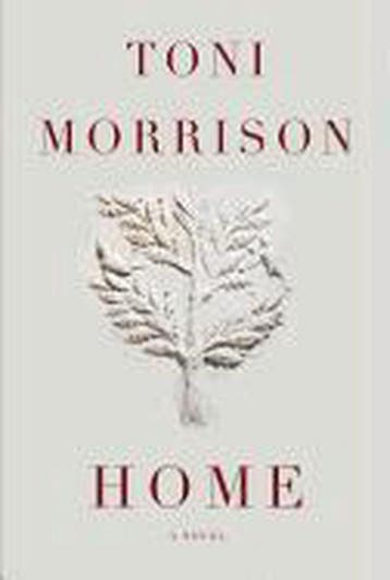 Home 9780307594167 Toni Morrison, Verzenden, Zo goed als nieuw, Toni Morrison
