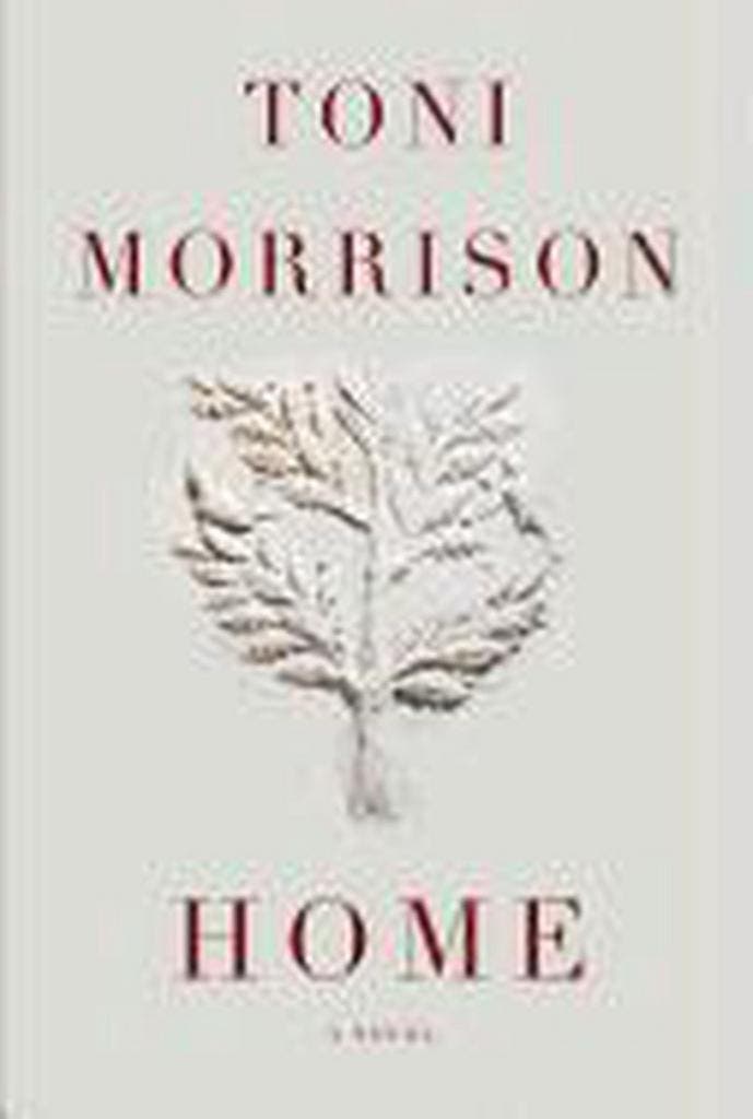 Home 9780307594167 Toni Morrison, Boeken, Taal | Engels, Zo goed als nieuw, Verzenden