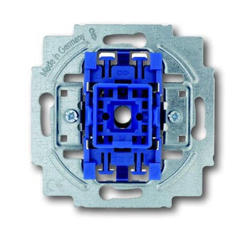ABB Busch-Jaeger Unité de Base Interrupteur Dinstallation -, Verzenden