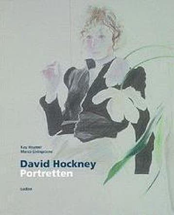 David Hockney 9789055444809 M. Livingstone, Boeken, Verzenden, Gelezen, M. Livingstone