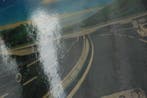 Kraftwerk - AUTOBAHN - LP - 1ste persing - 1974