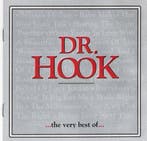 Dr. Hook - The Very Best Of, Verzenden, Gebruikt