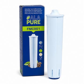 Alapure waterfilter FMC001, Verzenden