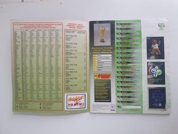 Panini Germany 2006 World Cup Cristiano Ronaldo, Lionel