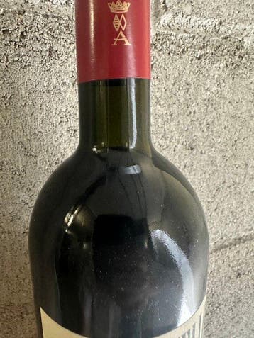 1997 Antinori Tignanello - Toscane - 1 Bouteille (0,75 l), Verzamelen, Nieuw