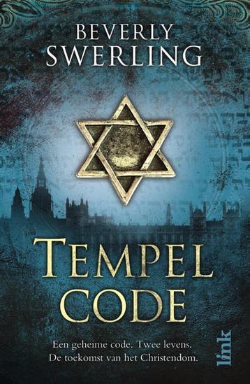Tempelcode 9789462320116 Beverly Swerling, Verzenden, Beverly Swerling