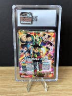 Bandai - 1 Graded card - Dragon Ball - Masters Anniversary -