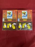 2010 Panini WC South Africa 2010 - 2 Sealed box - Excellent, Verzamelen, Nieuw