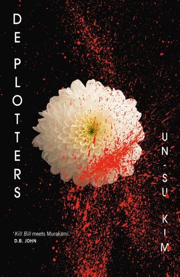 De plotters 9789400511637 Un-Su Kim, Verzenden, Un-Su Kim