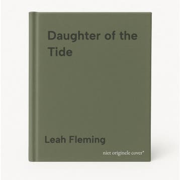 Daughter of the Tide 9781789543261 Leah Fleming, Verzenden, Leah Fleming
