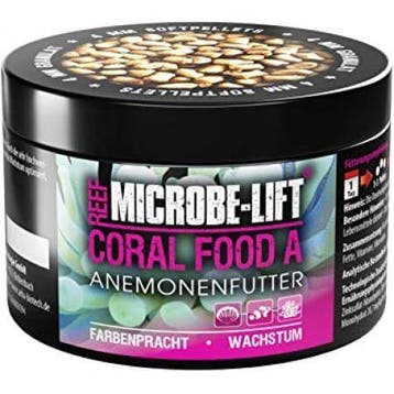 Microbe-Lift Coral Food A Anemone Softgranulate 150ml, Verzenden, Nieuw