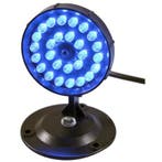 Mini LED MOON - maanlicht 27x blauw, Dieren en Toebehoren, Verzenden, Nieuw