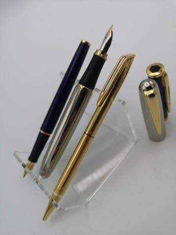Waterman - Vulpen, Verzamelen, Nieuw