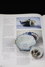 Compte-gouttes - Porcelaine - 1650-1700 - Kangxi