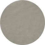2dekans | tectake® Kortpolig Vloerkleed - Rond - Ø120 cm -, Ophalen of Verzenden, Nieuw