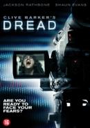 Dread op DVD, Verzenden, Nieuw in verpakking