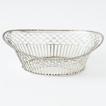 Andries Cornelis Kooiman - Schoonhoven, 1914 - Bonbon mand -
