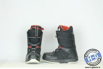 Refurbished - Snowboardschoenen - Wedze Snelsluit 25, Ophalen of Verzenden, Schoenen